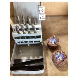 Carbide Rotary Burrs