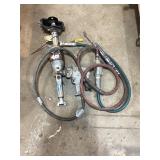 Air Ratchets, Drill & Grinder