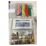 Hose Repair Kit & Cable Tie Kit