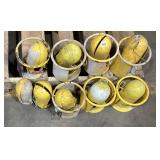 Cylinder Safety Caps & Covers