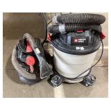 Shop Vac & Porter Cable Shop Vacs