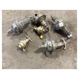 Gas Regulators