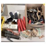 Grounding Clamps, Cable Lugs, Connectors & Covers