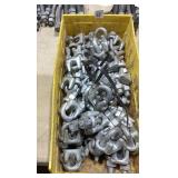 5/8" Cable Clamps