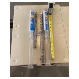 2 Sonic Spline Bits