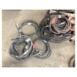 Welding Lead Wires