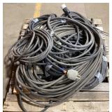 Industrial Power Cables