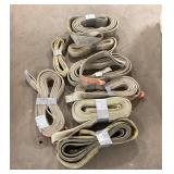 Assorted Lifting Slings