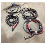 Welding Leads