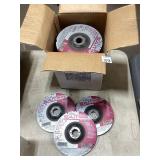 6" Grinding Wheels