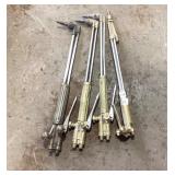 4 - Cutting Torches