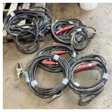 Welding Leads