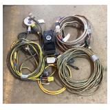 Electrical Cords