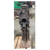 Joyce Dayton 20 Ton Railroad Jack