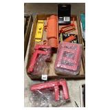 Corner Protectors & Cord Organizers