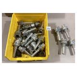 Dixon Barb Couplers