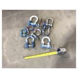 Industrial Clevices