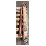 Industrial Hydraulic Cylinders