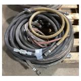 Industrial Pneumatic Air Hoses