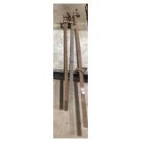 Bar Clamps