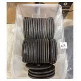 4.5" Cutting Discs
