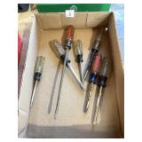 Craftsman Screwdrivers