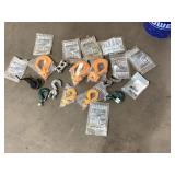 Hooks & Latch Kits