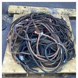 Pallet of Copper Wiring