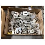 S-5-U Mini Metal Seam Clamps