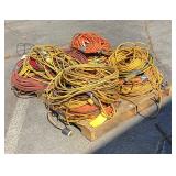 Scrap Electrical Wire
