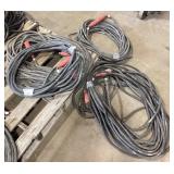 Welding Lead Wires