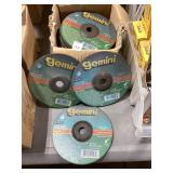 7" Cutting Wheels