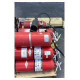 Fire Extinguishers