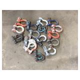 Industrial Clevices