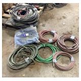Acet/Oxy Hoses