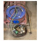 Oxy/Acetylene Kit w/Reel