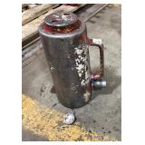 50 Ton Hydraulic Jack Cylinder