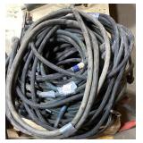 Welding Leads