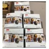Optime 3M Earmuffs