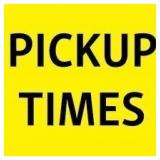 PICKUP - See Description
