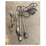 Propane Torches