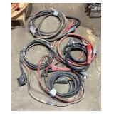 Welding Leads