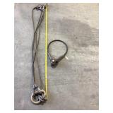 Cable Lifting Slings