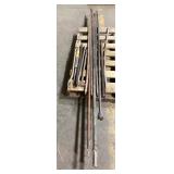 Chisel Bars