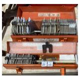 Aloma Shim Sets