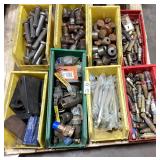 Industrial Hardware & Fittings