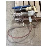 Industrial Air Tools