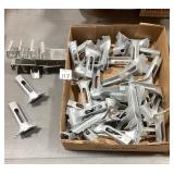Galvanized Mounting Brackets
