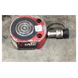 BVA 30T Flat Hydraulic Cylinder