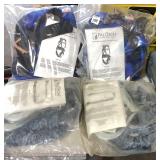 Falltech Full Body Safety Harnesses & Lanyards